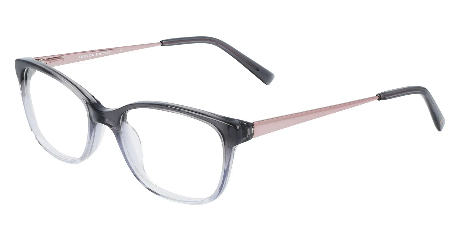 Lenton & Rusby LRK5002 Eyeglasses - view 2